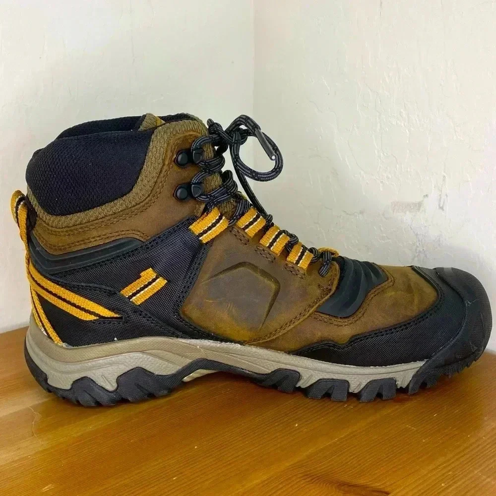 Keen ridge flex